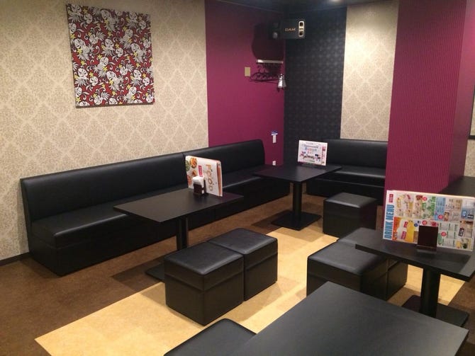 カラオケｃｌｕｂ ｄａｍ大分日田駅前店 地図 写真 日田 食堂 定食 ぐるなび