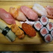 幸寿司 の画像