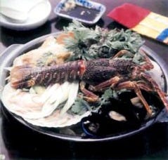 韓国料理 りょう の画像