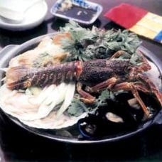 韓国料理 りょう の画像