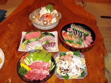 居酒屋 大吉 地図 写真 高知市 居酒屋 ぐるなび