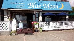 Dessert＆Cafe  Blue Moon 
