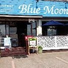 Dessert＆Cafe Blue Moon の画像