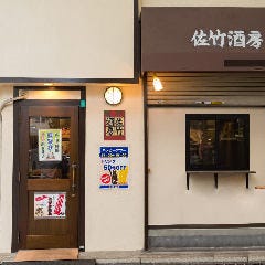 新御徒町で飲み放題があるおすすめ居酒屋
