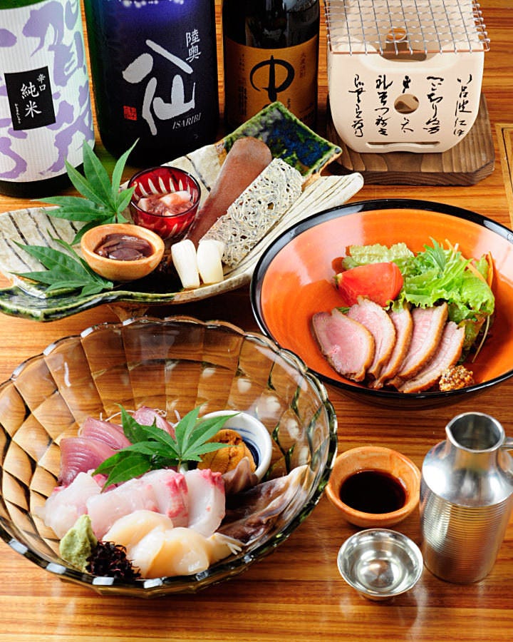21年 最新グルメ 四条烏丸 烏丸御池にある忘年会におすすめのお店 レストラン カフェ 居酒屋のネット予約 京都版