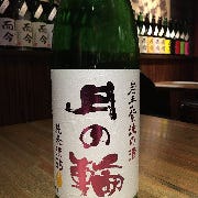 日本酒BAR Homura の画像