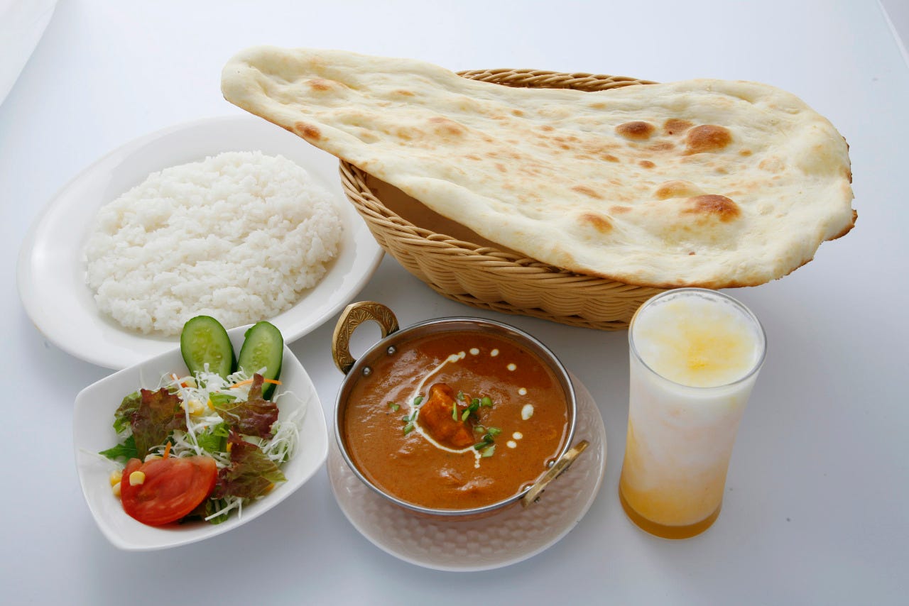 スパイスキッチン 地図 写真 古河 ダイニングバー ぐるなび