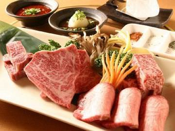 雪月花 地図 写真 新小岩 焼肉 ぐるなび