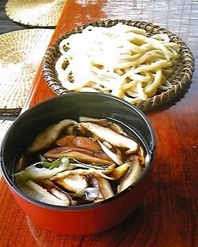 元祖田舎っぺうどん 本店 地図 写真 熊谷 行田 うどん ぐるなび