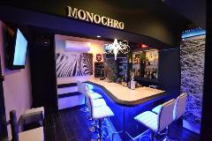 Bar Monochro バーモノクロ 