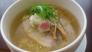 麺処 春の風 地図 写真 守谷 ラーメン つけ麺その他 ぐるなび