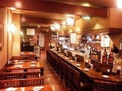 東銀座で大人数で利用できる居酒屋特集 東銀座で大人数で利用できる居酒屋特集