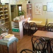 紅茶専門店ルフナ の画像