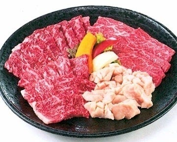 だいじゅ園 本店 地図 写真 帯広 十勝 焼肉 ぐるなび