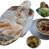 Himalayan Dining ランタン リルン の画像
