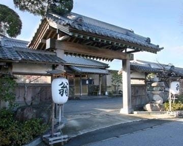 翁 本家 地図 写真 成田 佐原 料亭 ぐるなび