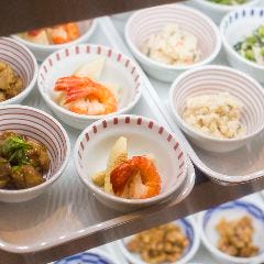 京菜味 のむら の画像