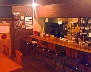 Chinnen チンネン 地図 写真 熊本市 居酒屋 ぐるなび