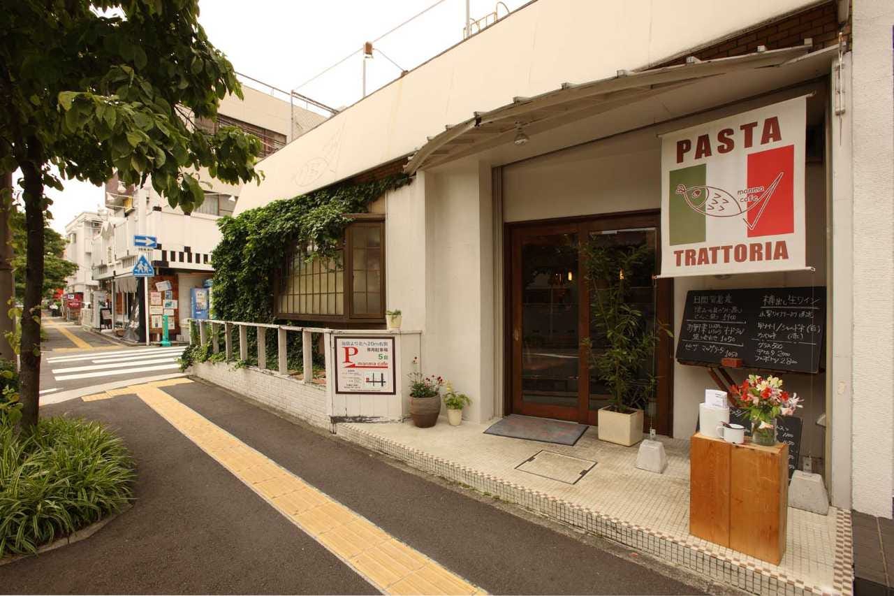 Manma Cafe マンマカフェ 地図 写真 昭和区 カフェ ぐるなび Manma Cafe マンマカフェ 地図 写真 昭和区 カフェ ぐるなび