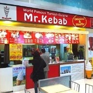 Mr．Kebab の画像