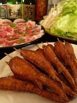 ふく手羽 鳥栖店 地図 写真 鳥栖 みやき 神埼 居酒屋 ぐるなび