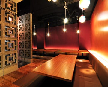 ハイサイうる虎 藤沢店 地図 写真 藤沢 居酒屋 ぐるなび ハイサイうる虎 藤沢店 地図 写真 藤沢 居酒屋 ぐるなび
