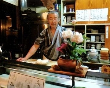 鴨とり権兵衛 地図 写真 釧路 阿寒 居酒屋 ぐるなび