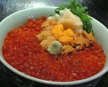 二幸本店 地図 写真 旭川 寿司屋 ぐるなび
