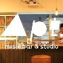 music bar ＆ studio Apt． の画像