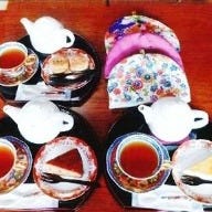 茶寮 多喜 の画像