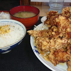 いっぺい堂 地図 写真 宇部 食堂 定食 ぐるなび