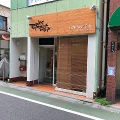 リトルネストカフェ 桜台 の画像