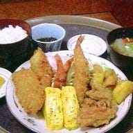 沖縄料理 中華 ぶんぶん亭 の画像