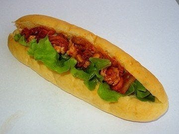 パン工房 ひこいち堂 地図 写真 各務原 カフェ ぐるなび