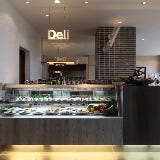 Deli ＆ Cafe の画像
