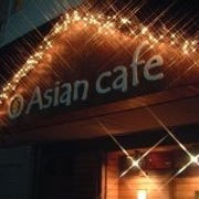 大陸食堂Asian cafe の画像