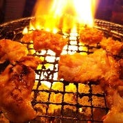 焼肉 ホルモン 富士 の画像
