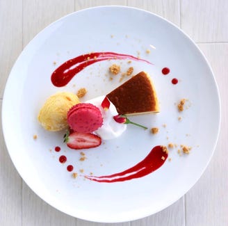 ソルシエールカフェ 地図 写真 その他西区 糸島 カフェ ぐるなび