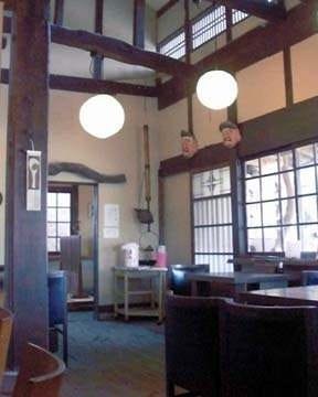 そばの花 地図 写真 新居浜 ラーメン つけ麺その他 ぐるなび