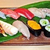 寿司・和食 富久屋 の画像