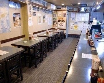 鳥好 表町店 地図 写真 岡山市 焼き鳥 ぐるなび