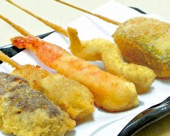 布施で人気のおすすめ飲食店