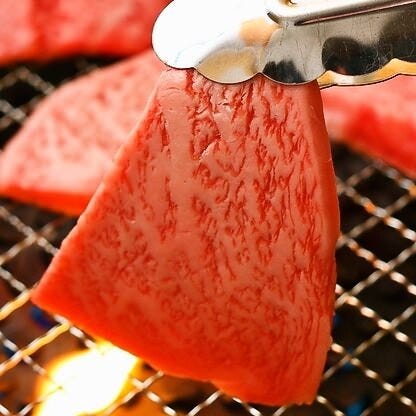 祇をん焼肉 茂 地図 写真 祇園 焼肉 ぐるなび