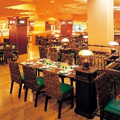ホテルくさかべアルメリア レストラン バーガンディ の画像