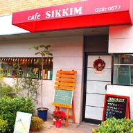 cafe Sikkim の画像
