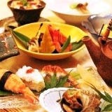 日本料理 美味求真 幸 の画像