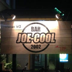 BAR JOE‐COOL の画像