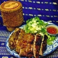 本格タイ料理 タイラックタイ の画像