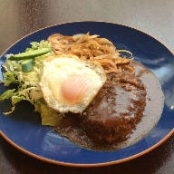 Cafe＆Dining ナルシマ の画像