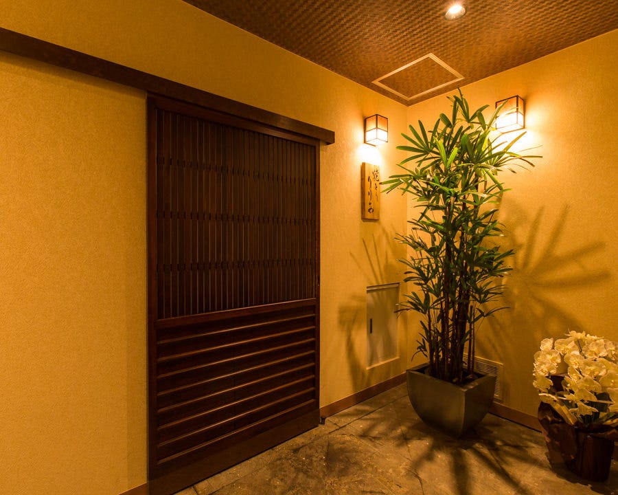 焼とりりりあ 地図 写真 警固 居酒屋 ぐるなび